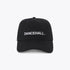 Dancehall Embroidered Cap