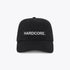Hardcore Embroidered Cap