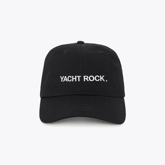 Yacht Rock Embroidered Cap