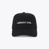 Ambient Dub Embroidered Cap