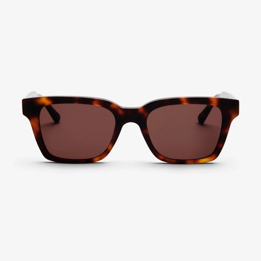 Dean - Tortoise Brown
