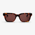Dean - Tortoise Brown