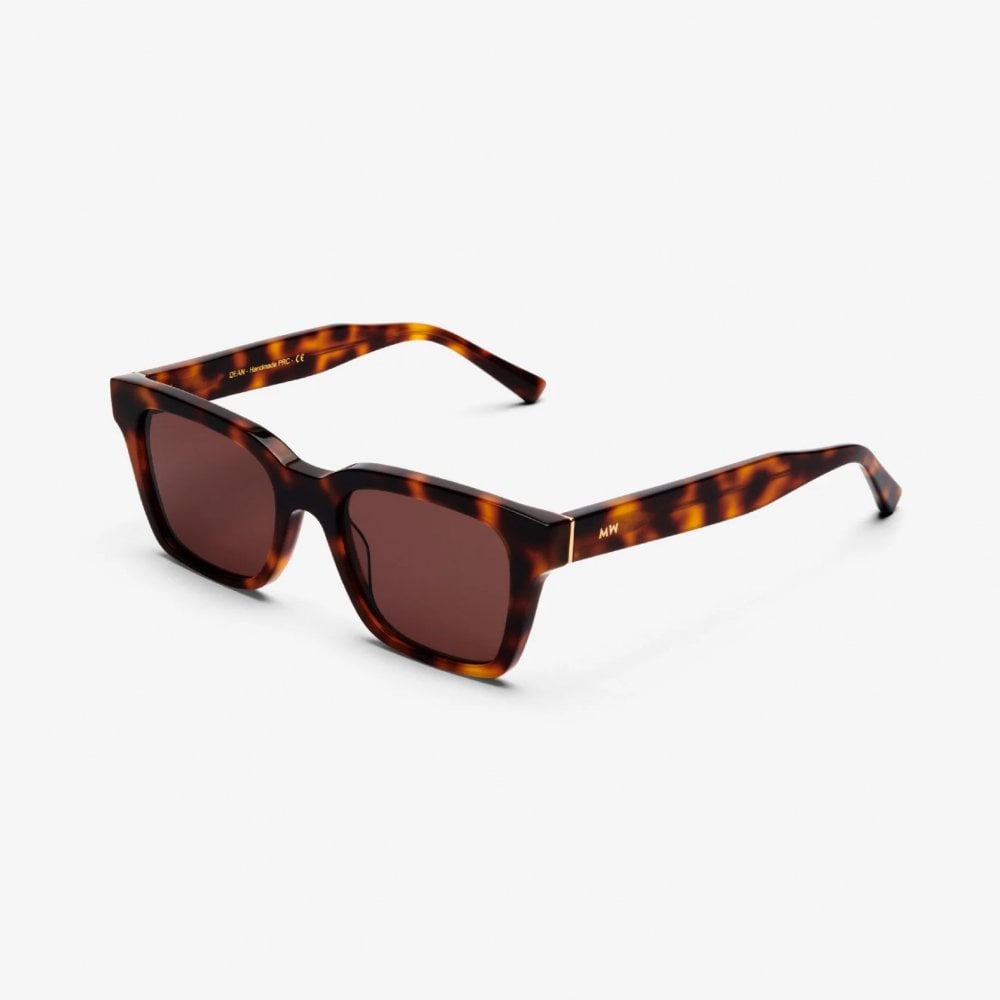Dean - Tortoise Brown