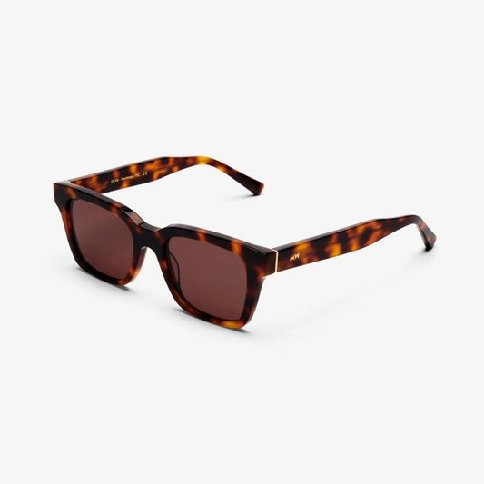 Dean - Tortoise Brown