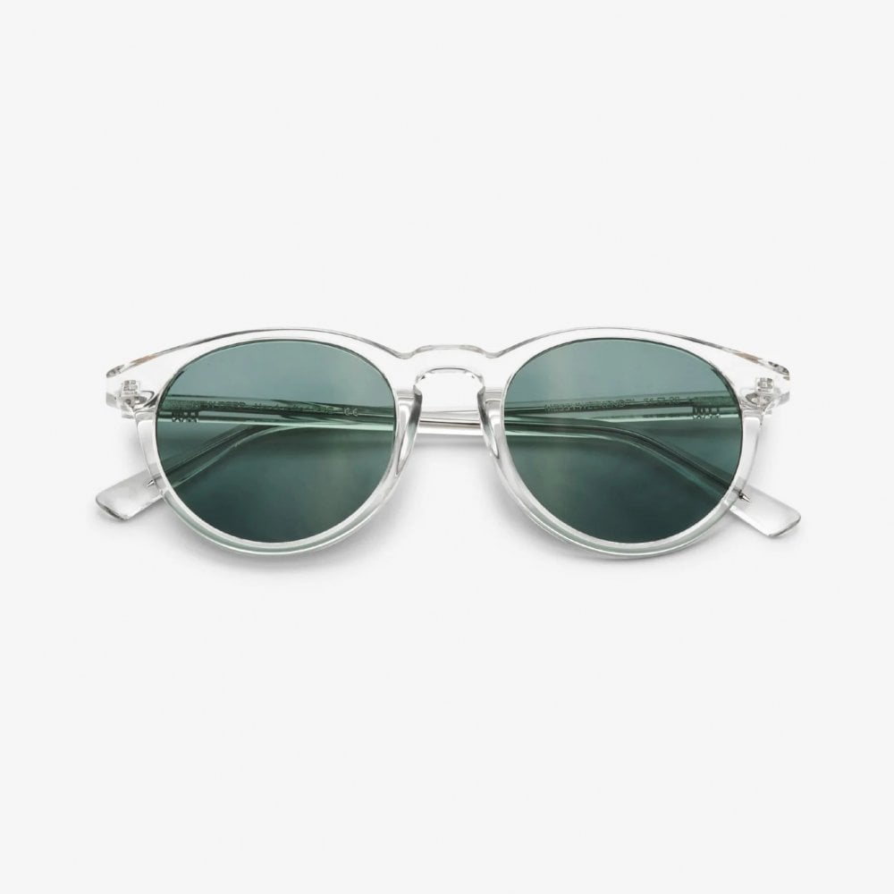 New Depp - Crystal Green