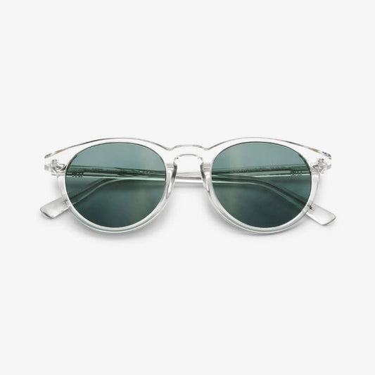New Depp - Crystal Green