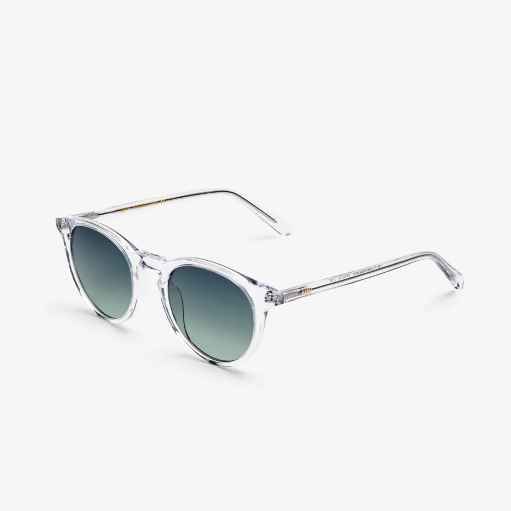 New Depp - Crystal Green