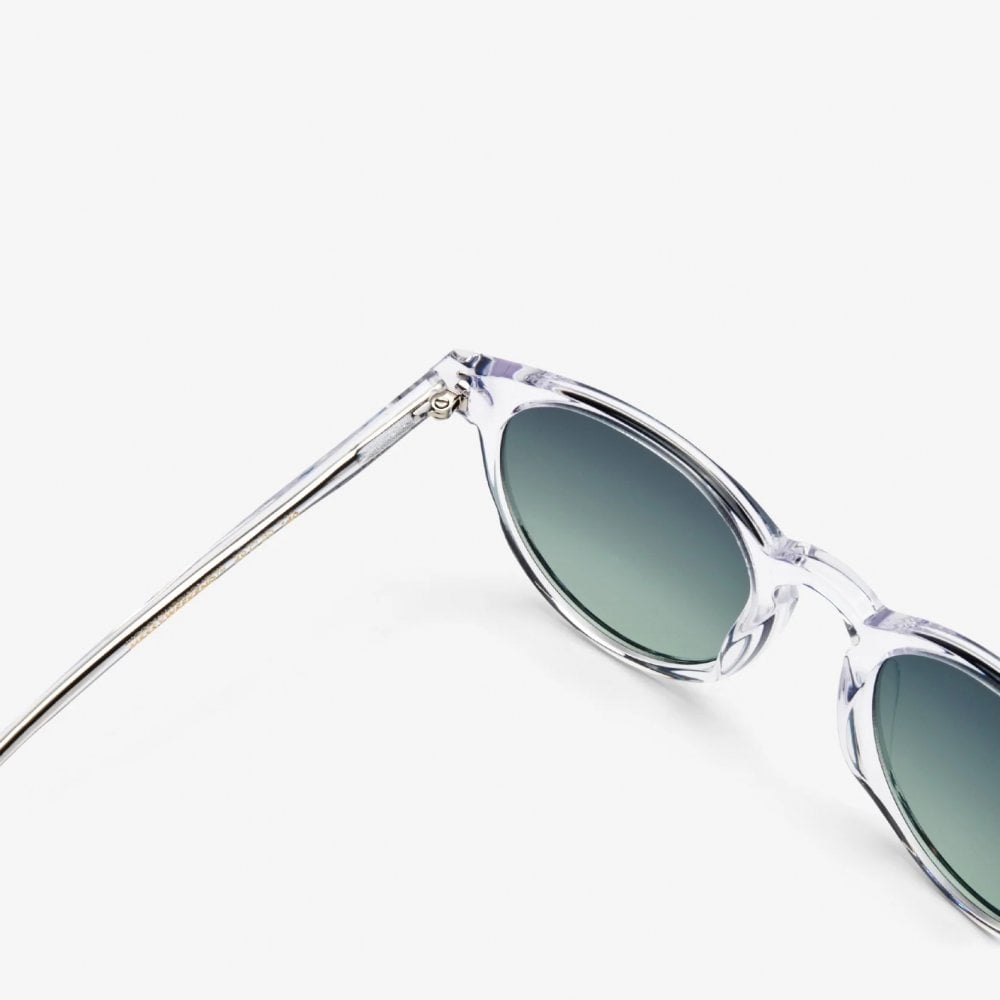 New Depp - Crystal Green