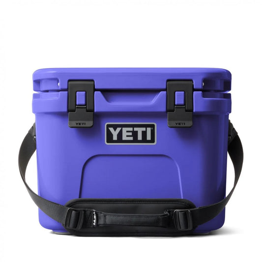 Roadie® 15 Cool Box Ultra Marine Violet