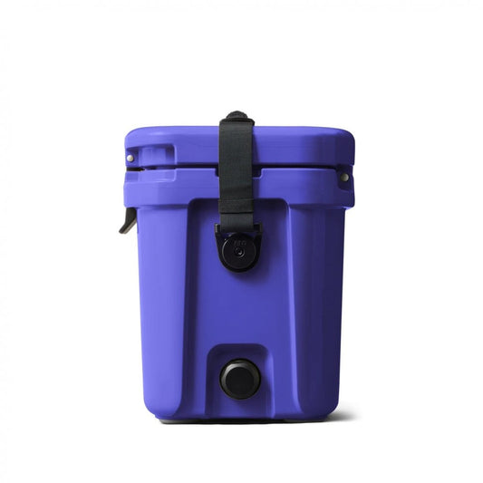 Roadie® 15 Cool Box Ultra Marine Violet