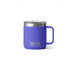 Rambler® 10 Oz (295 Ml) Stackable Mug Ultra Marine Violet