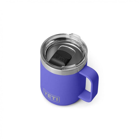 Rambler® 10 Oz (295 Ml) Stackable Mug Ultra Marine Violet