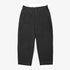 Drill Part Timer Pant - Black