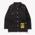 Drill Coverall 2.0 - Black