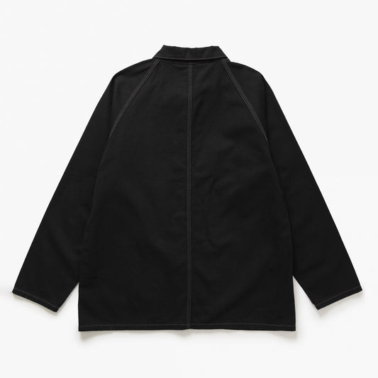 Drill Coverall 2.0 - Black
