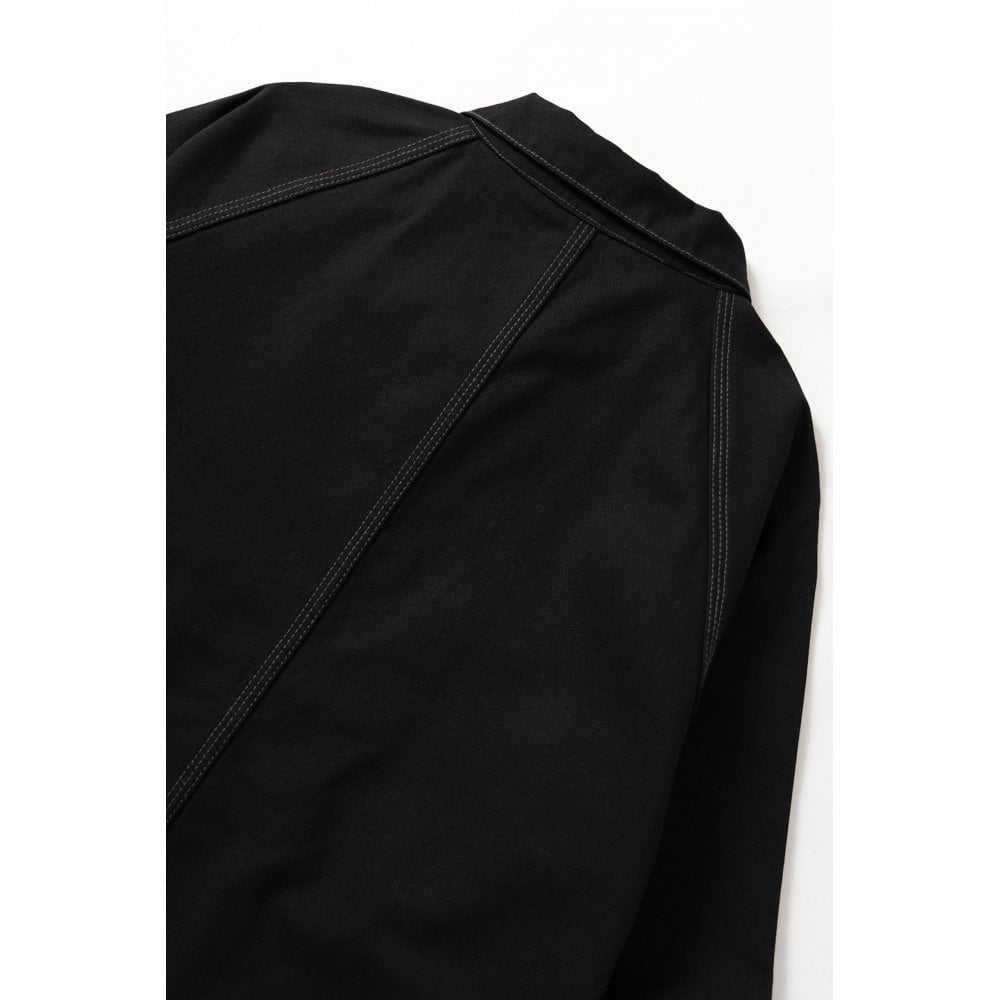 Drill Coverall 2.0 - Black