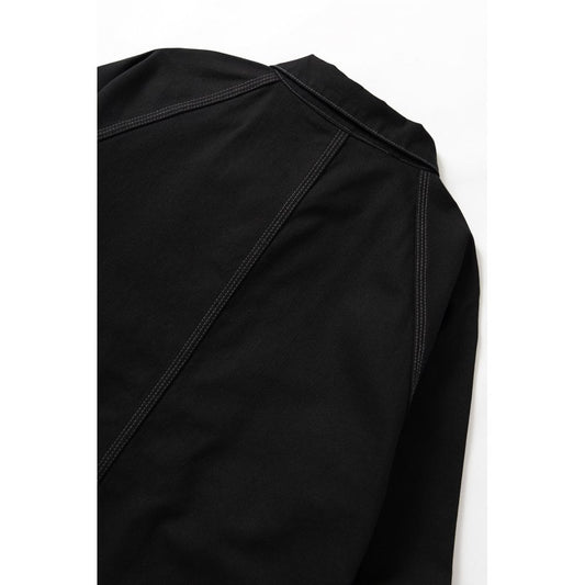 Drill Coverall 2.0 - Black