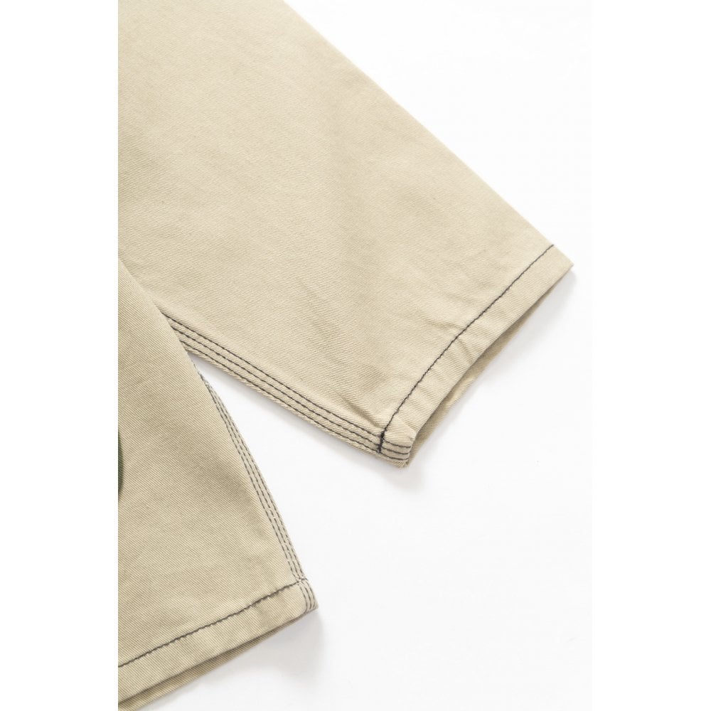 Drill Coverall 2.0 - Khaki / Olive