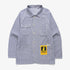 Hickory Coverall 2.0