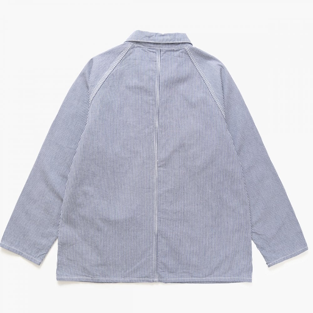 Hickory Coverall 2.0