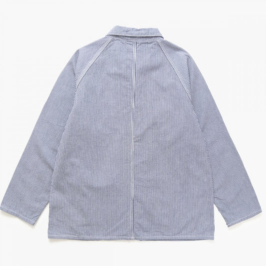 Hickory Coverall 2.0