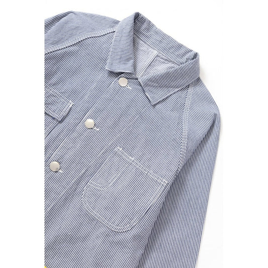 Hickory Coverall 2.0