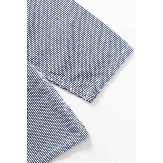 Hickory Coverall 2.0