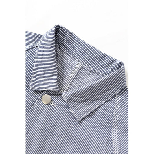 Hickory Coverall 2.0