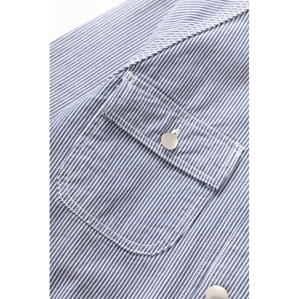 Hickory Coverall 2.0