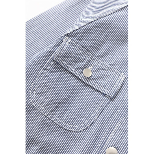 Hickory Coverall 2.0