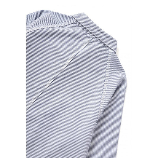 Hickory Coverall 2.0