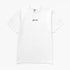 Service Logo Tee - White