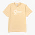 Espresso Tee - Khaki