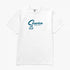 Espresso Tee - White