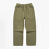 Canvas Chef Pant - Olive