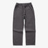Ripstop Chef Pant - Washed Black