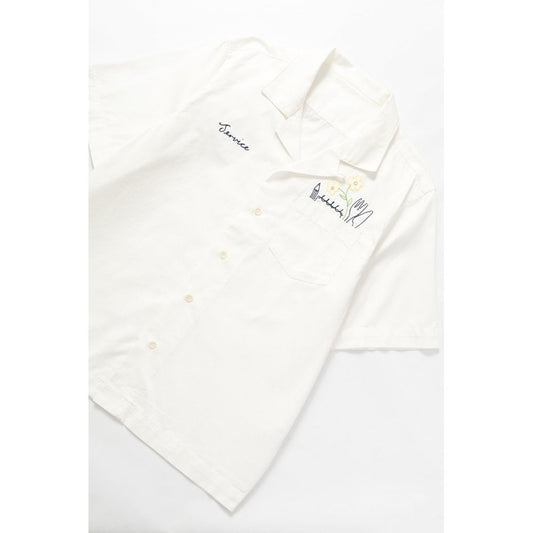 Light Twill Necessities S/S Shirt