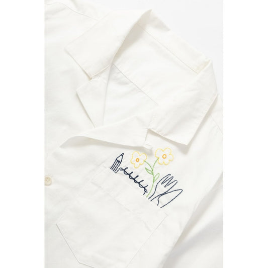 Light Twill Necessities S/S Shirt