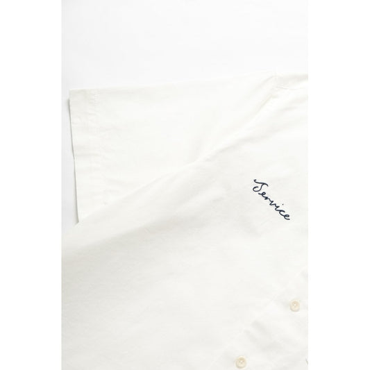 Light Twill Necessities S/S Shirt