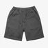 Canvas Chef Shorts - Grey