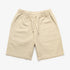 Canvas Chef Shorts - Khaki