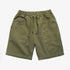 Canvas Chef Shorts - Olive