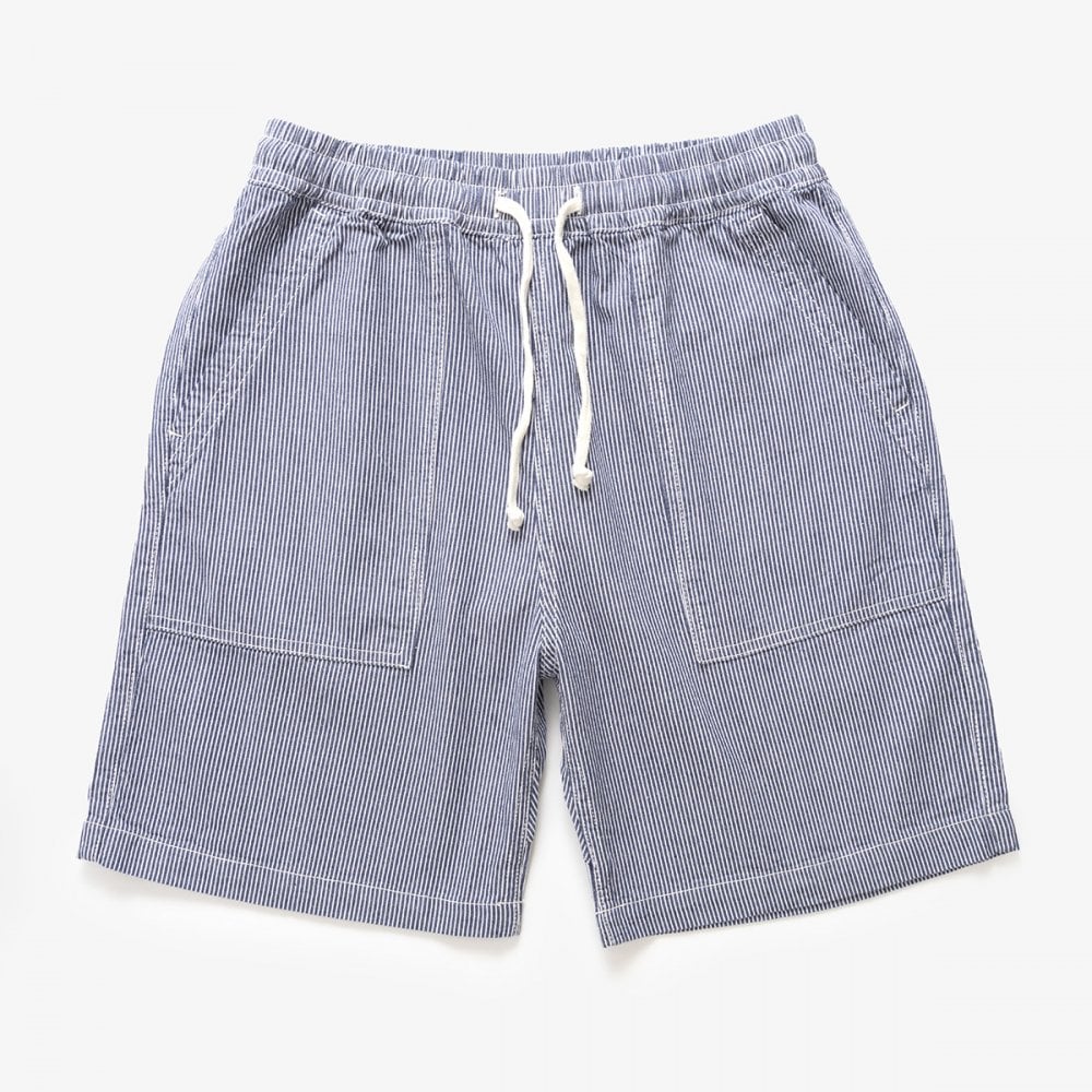 Hickory Chef Short - Hickory