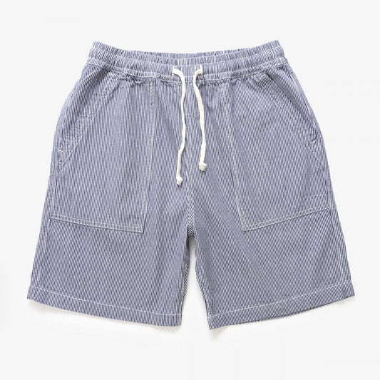 Hickory Chef Short - Hickory