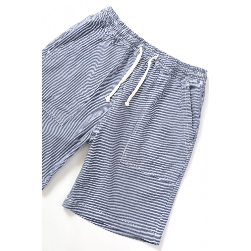 Hickory Chef Short - Hickory