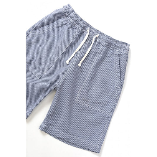 Hickory Chef Short - Hickory