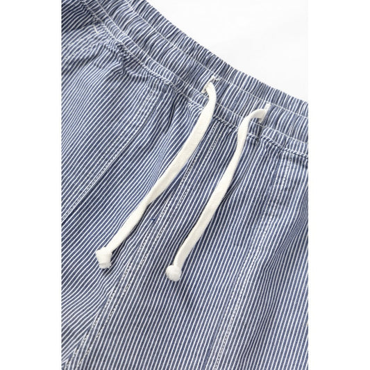 Hickory Chef Short - Hickory