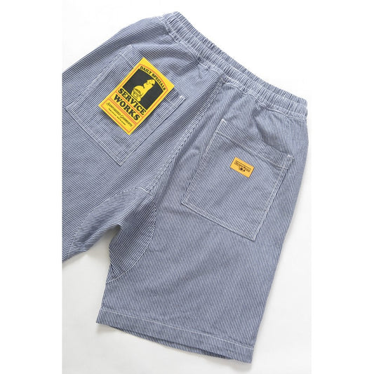 Hickory Chef Short - Hickory