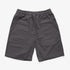 Ripstop Chef Short - Washed Black