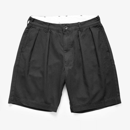 Drill Part Timer Short - Black